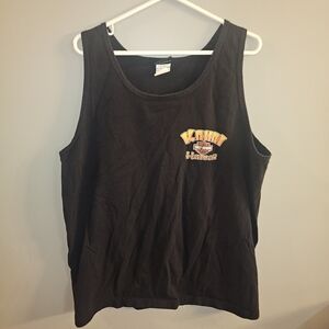 Harley Davidson Tank Top